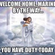 Illustration for article titled Military memes
